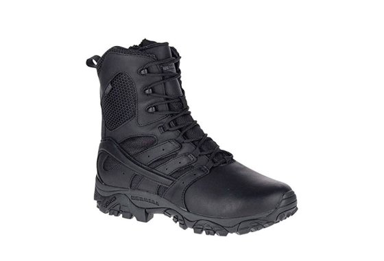 merrell moab 2 tactical response