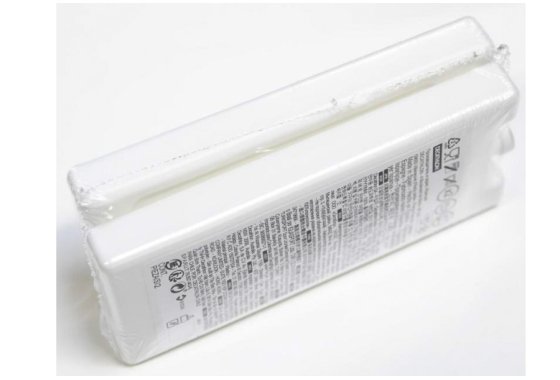 quechua ice backpack