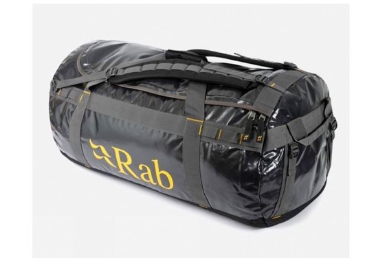 120L Kit Bag from Rab