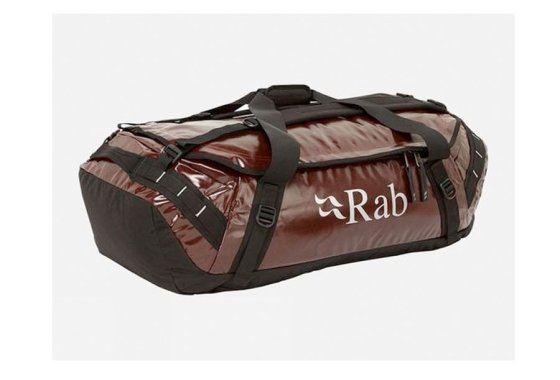 Rab 80L Kit Bag