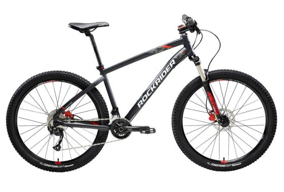 Rockrider ST540 Mountain Bike