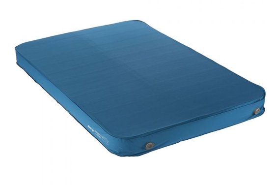 vango self inflating mat