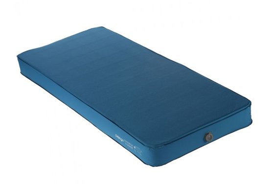 vango self inflating mat