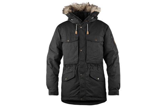 singi winter jacket m