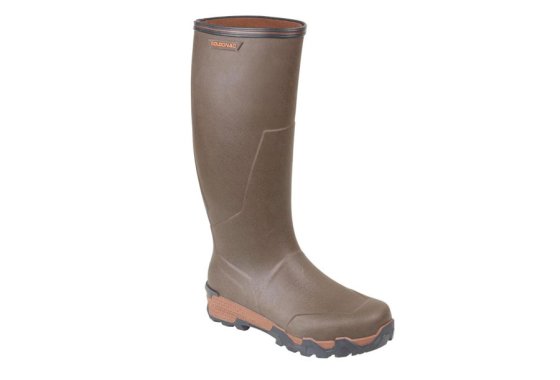 solognac waterproof boots