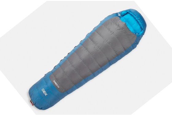 OEX Somnus 600 Sleeping Bag, PTL/PTL