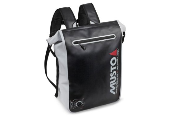 musto rucksack