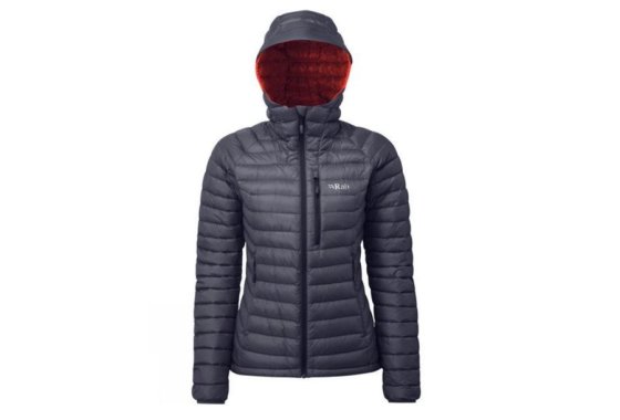 cotswold rab jacket
