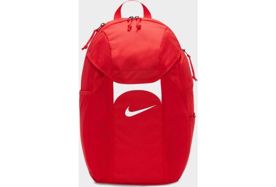 Nike Academy Backpack, Red
