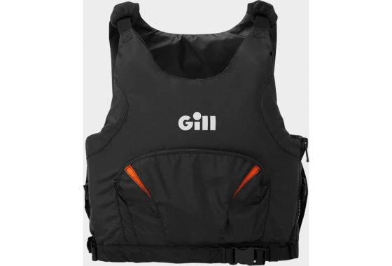 Gill Pro Racer Pursuit Buoyancy Aid
