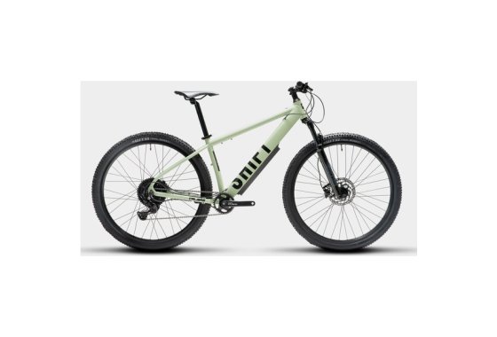 Calibre Shift 29 E-Bike