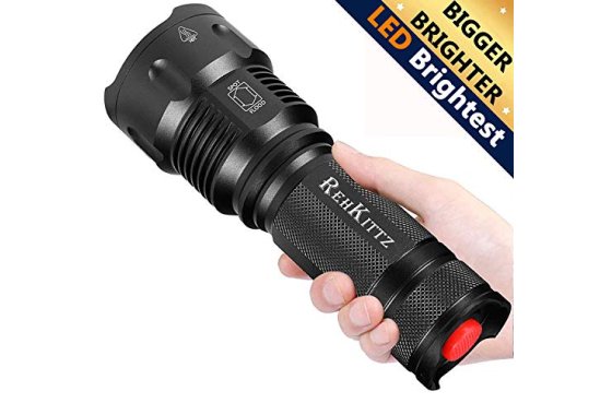 Torch LED Torch Tactical Military Torches Super Bright Power