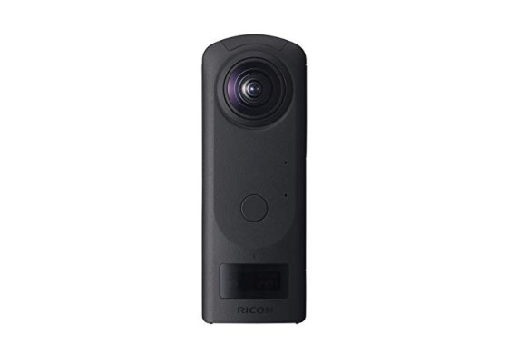 Ricoh Theta Z1