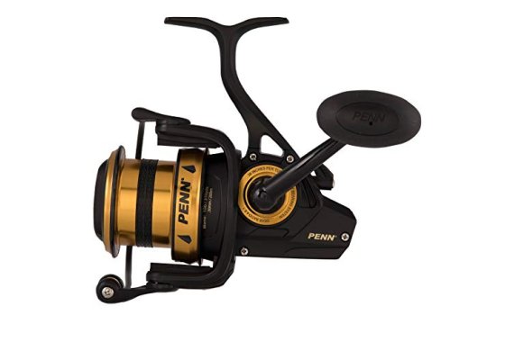 Penn Spinfisher VI 6500 Long Cast Spinning Fishing Reel