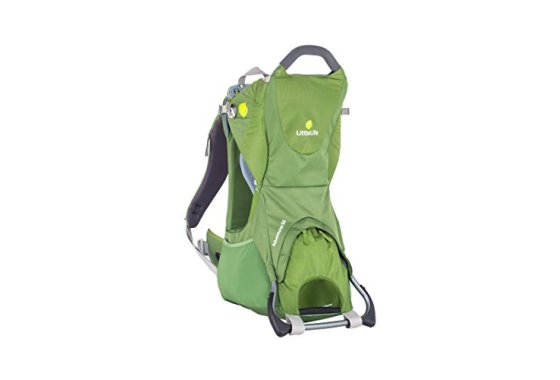 LittleLife Adventurer S2 Child Carrier