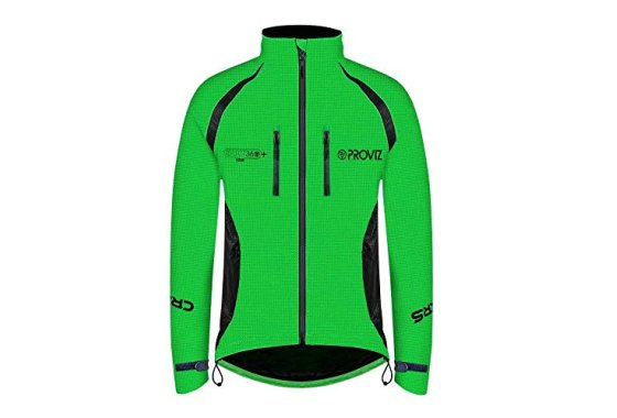 Proviz Reflect360 CRS+ Men's 100% Reflective & Waterproof Cy