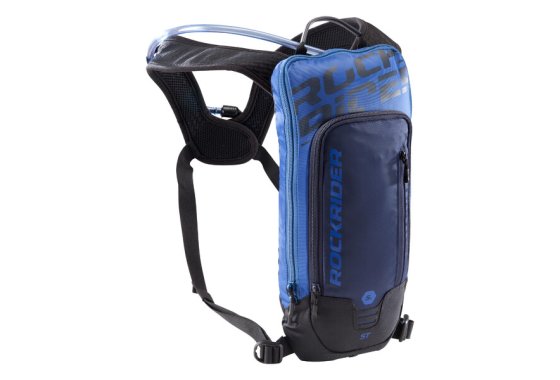 Decathlon Rockrider St 500 Mountain Bike Hydration Backpack 