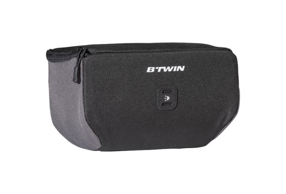 decathlon cycle bag