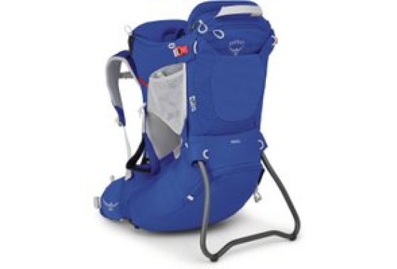 Osprey Poco Child Carrier - One Size Blue Sky | Child Carrie