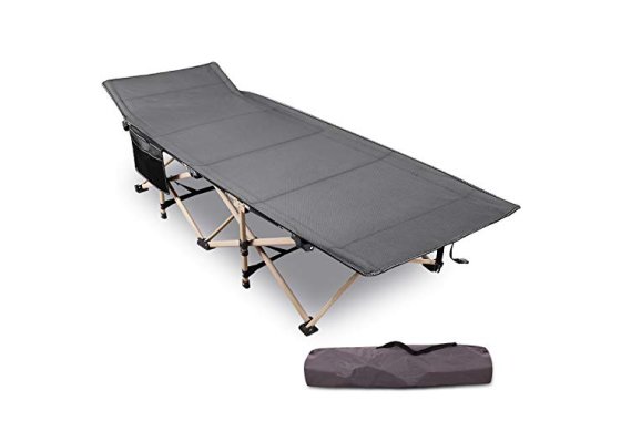 REDCAMP Folding Camping Beds for adults, 28