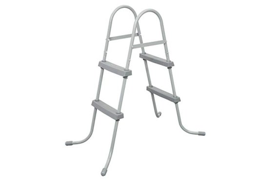 Bestway 33 Inch Above Ground Pool Ladder