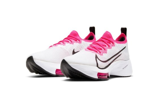 Nike Air Zoom Tempo NEXT% Women's Running Shoes - HO20