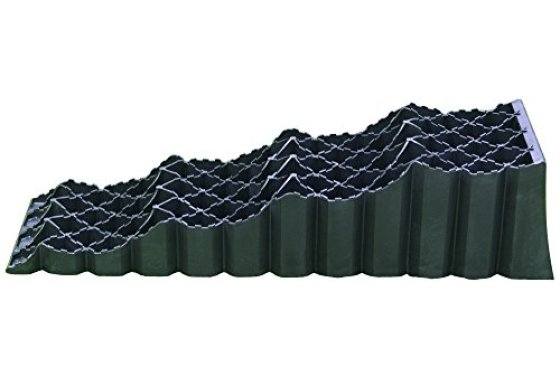 CARAVAN MOTORHOME MILENCO QUATTRO HUGE LEVEL RAMP PAIR