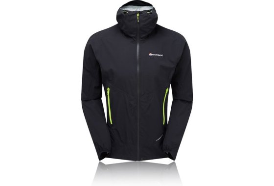 Montane VIA Minimus Stretch Ultra Running Jacket - AW20