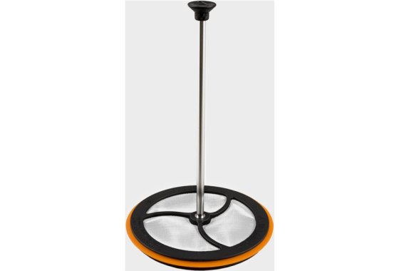 Jetboil Silicone Coffee Press, ORG/TED