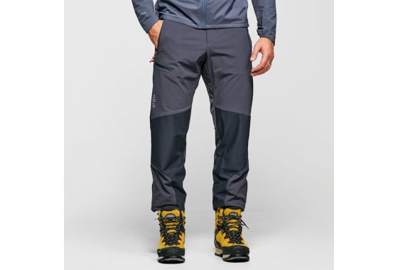 Rab Men's Spire Pants, BELUGA/PANTS