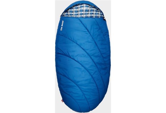 Pod The Beast Sleeping Pod, BLUE/MBL