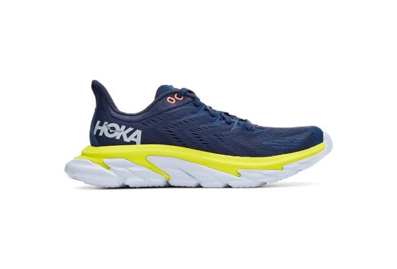 Hoka One One Women's Clifton Edge Running Shoes 
