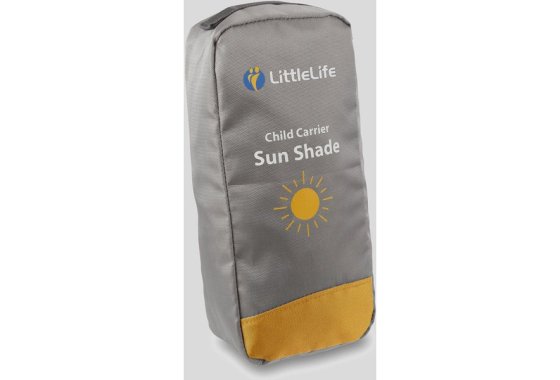 LITTLELIFE Sun Shade for Child Carriers, SHADE/SHADE