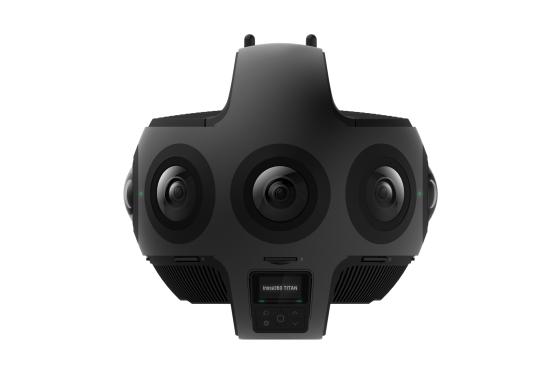 Insta360 Titan