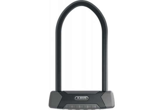 Abus Granit XPlus 540 U-Lock Black