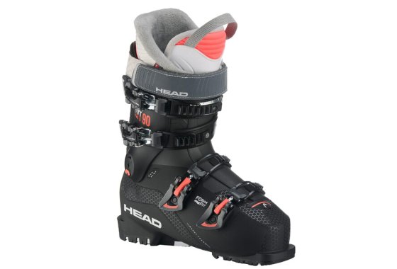 Decathlon Head Women's Downhill Ski Boot Lyt 90