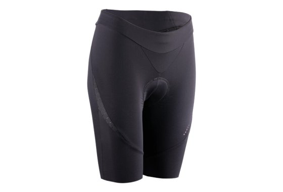 Decathlon Van Rysel Rr 900 Women's Padded Cycling Shorts - B