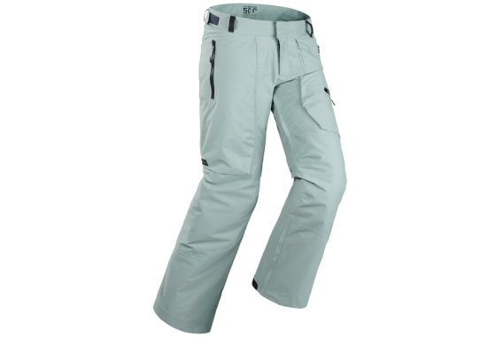 Decathlon Dreamscape Men's Ski And Snowboard Trousers Snb Pa