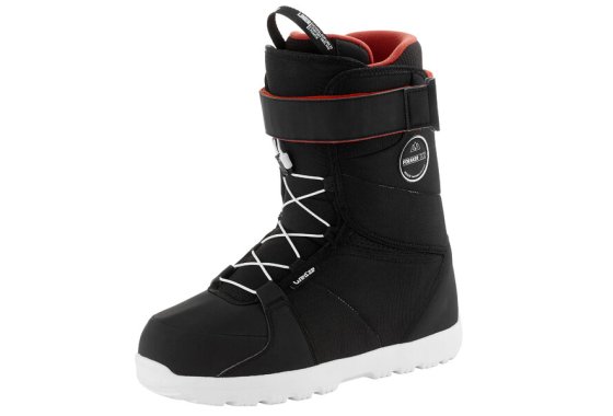 Decathlon Dreamscape Men's Beginner Snowboarding Boots - For