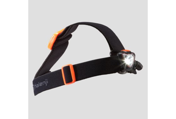 Decathlon Evadict Onnight 250 Headlamp Trail Running 160 Lum