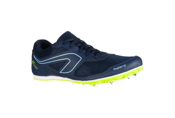 Decathlon Kalenji At Start Multi-Purpose Athletics Shoes Wit