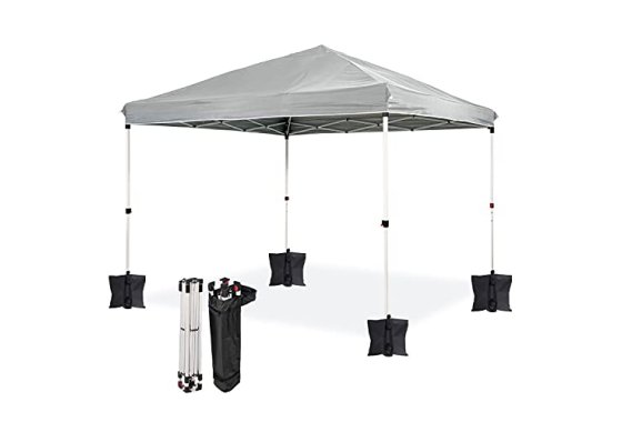 Dawsons Living Waterproof Premium Garden Gazebo - Choice of 