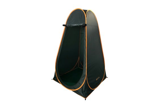 Pop-Up Shower Toilet Tent - Green