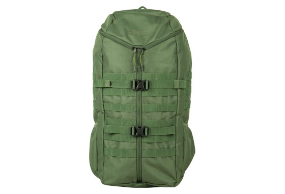 Tuzla 50L Backpack - Green