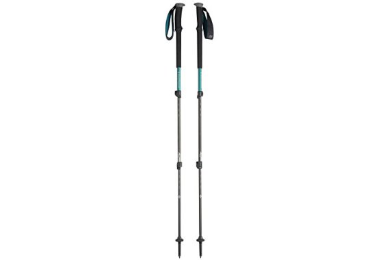 Black Diamond Trail Pole Women's - Trekking Poles Hiking Mou