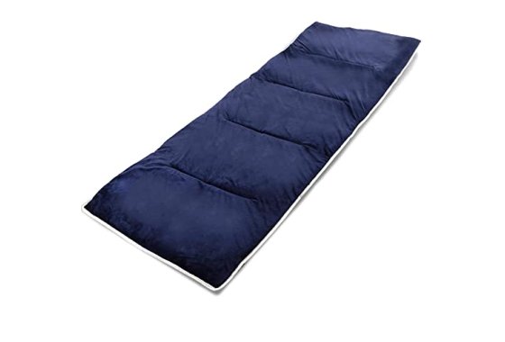 REDCAMP XL Mattress for Camping Bed, 190x75cm Soft Comfortab