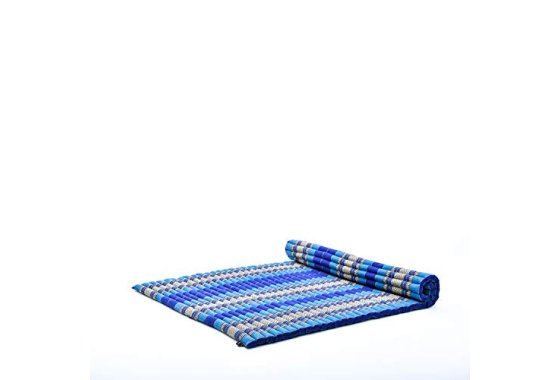 LEEWADEE Rollable Floor Mat XL – Comfortable and Rollable Th