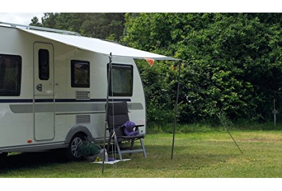Isabella Shadow Lightweight & Simple Caravan Sun Canopy (300