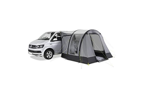 Kampa 2021 Trip Air Inflatable Driveaway Lightweight Camperv