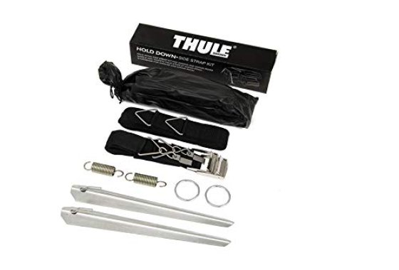 Thule 307916 Omnistor Awning Hold Down Side Strap Kit Belt